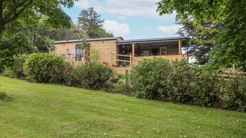 Cottage | Intérieur