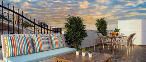 Íbúð | 1 svefnherbergi