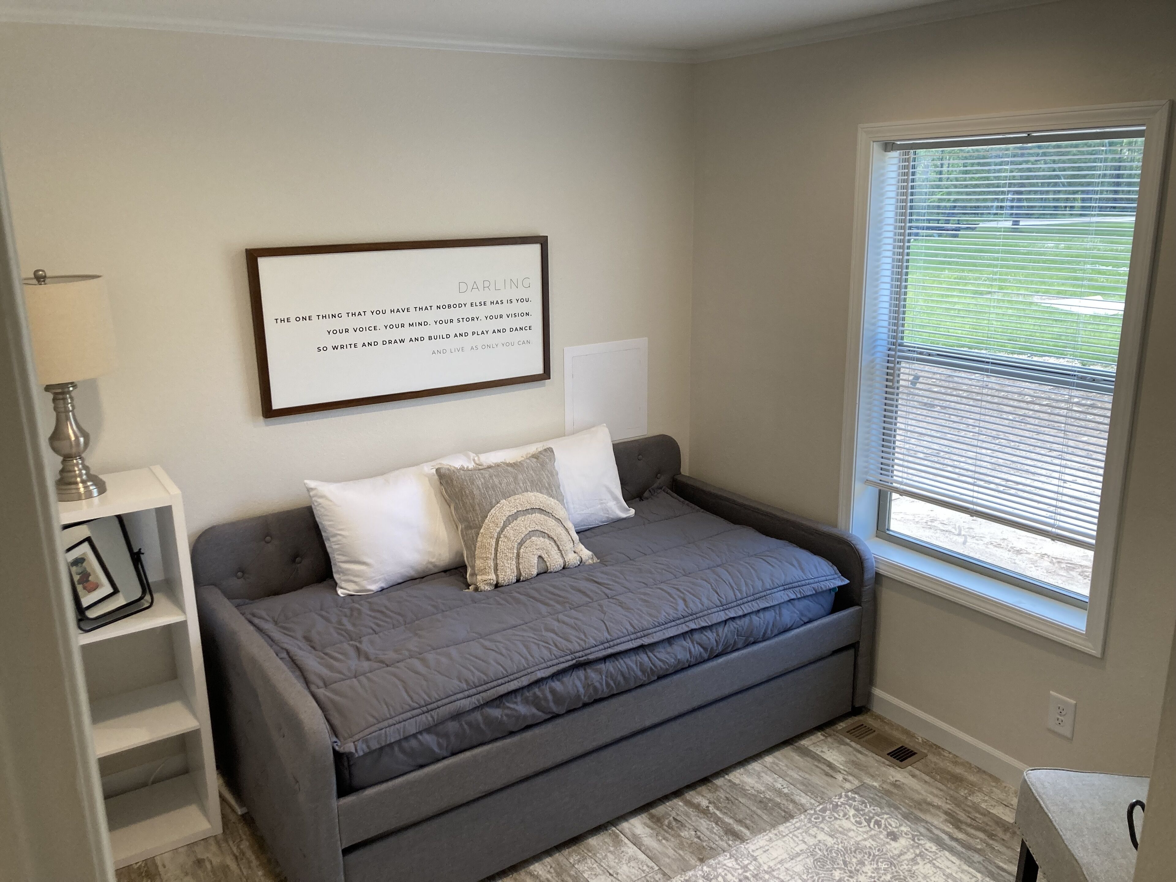 Escanaba River Escape-the Birch Tree Home   Modern 3br Riverfront Retreat - Gladstone, MI