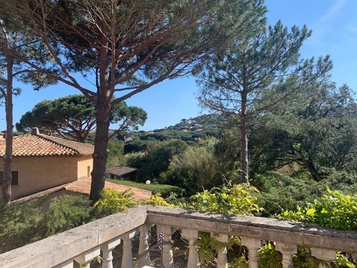 Provencal house - Nartelle on foot - Swimming pool