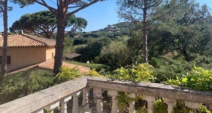 Provencal house - Nartelle on foot - Swimming pool