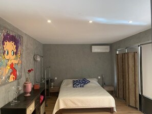 4 多间卧室、WiFi