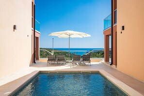 Pool - Bella Vista Apartments / Ap 8 (Peruski)