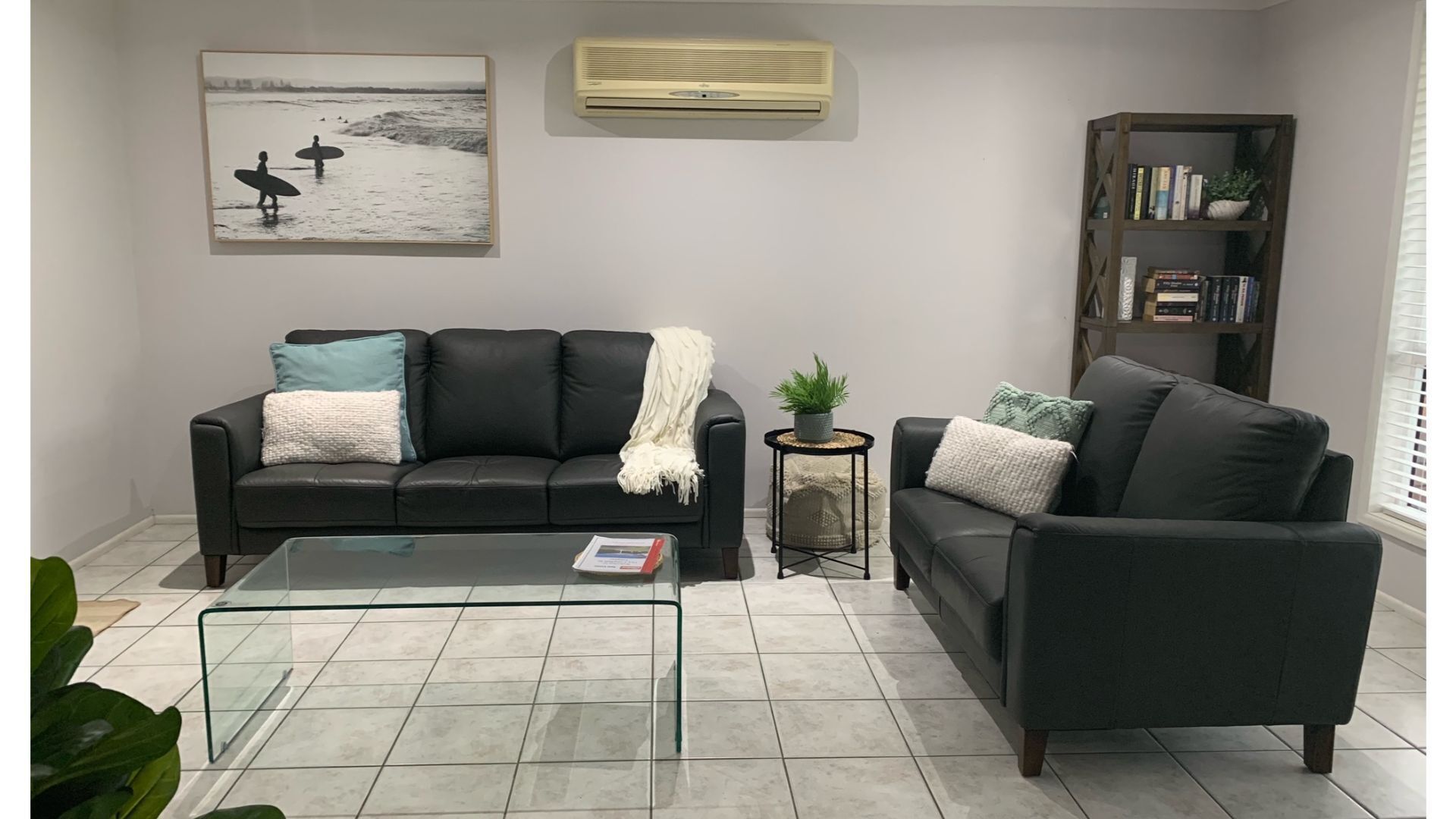 Torquay Beach Holiday House