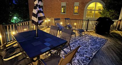 Located in the heart of downtown Boyne City