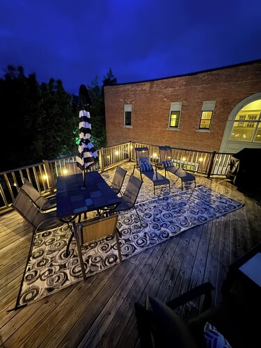 Located in the heart of downtown Boyne City