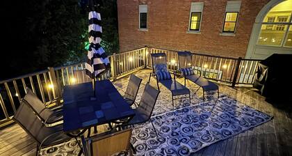 Located in the heart of downtown Boyne City