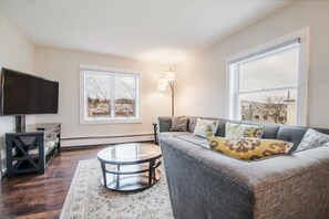 Smart-TV, Arbeitsbereiche, Drucker