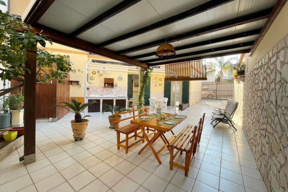 Bild für Gastgeberprofil