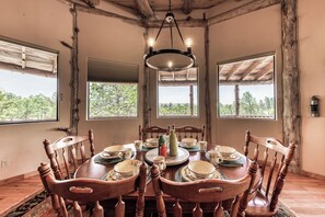 สตูดิโอ (4 Bedrooms) | สิ่งอำนวยความสะดวกในท ี่พัก