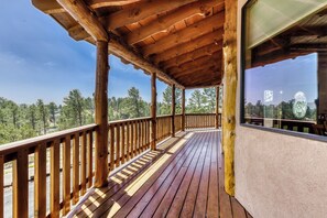 Estudio (4 Bedrooms) | Servicio de la propiedad