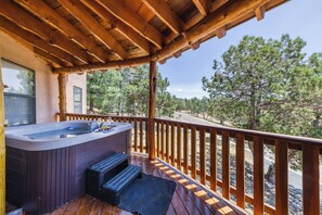สตูดิโอ (4 Bedrooms) | สิ่งอำนวยความสะดวกในที่พัก