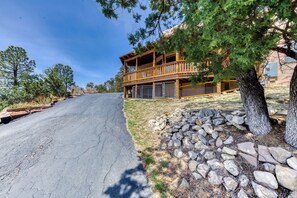 Monolocale (4 Bedrooms) | Servizio della struttura