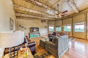 Estudio (4 Bedrooms) | Servicio de la propiedad