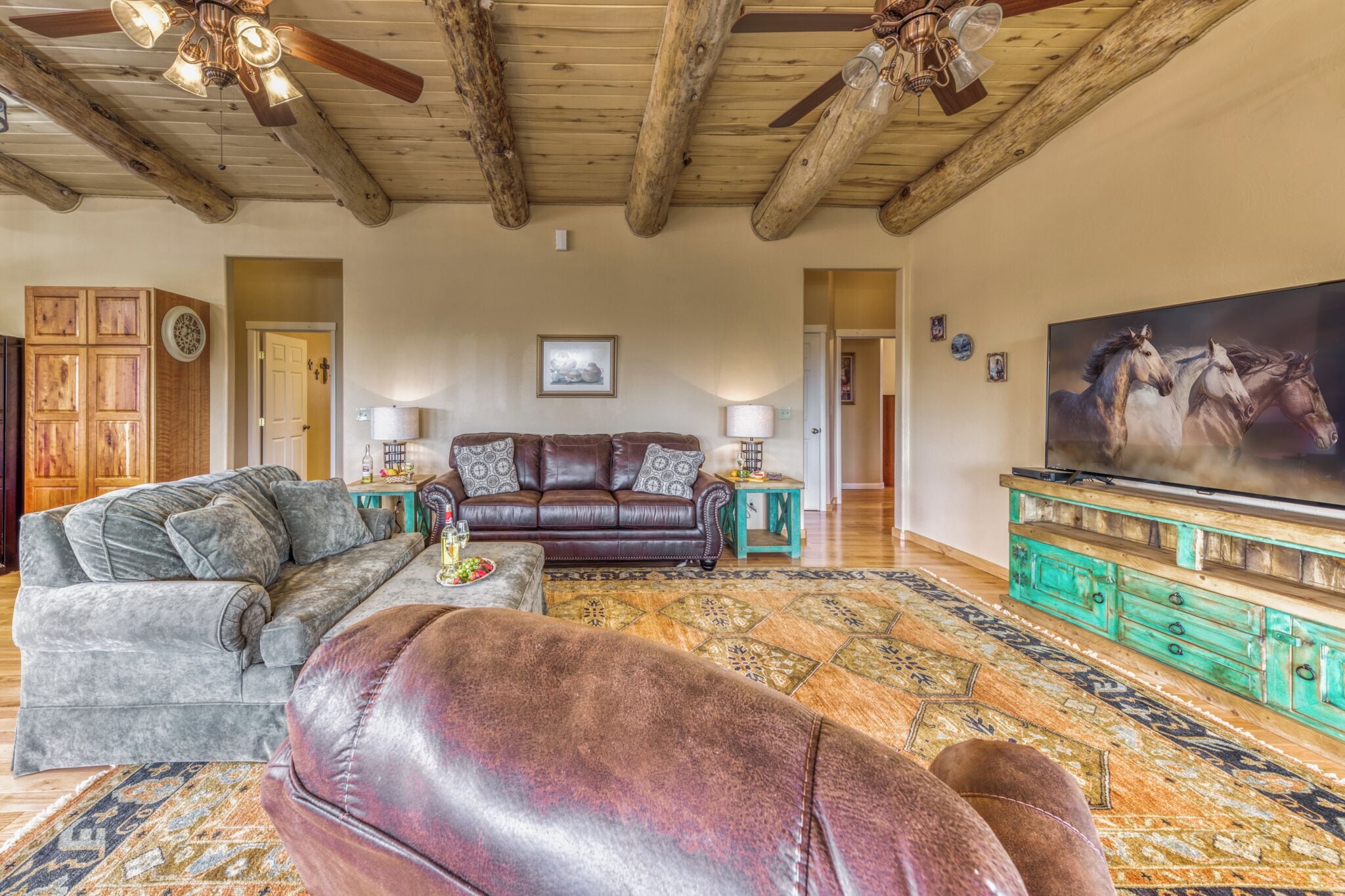 Studio (4 Bedrooms) | Property amenity