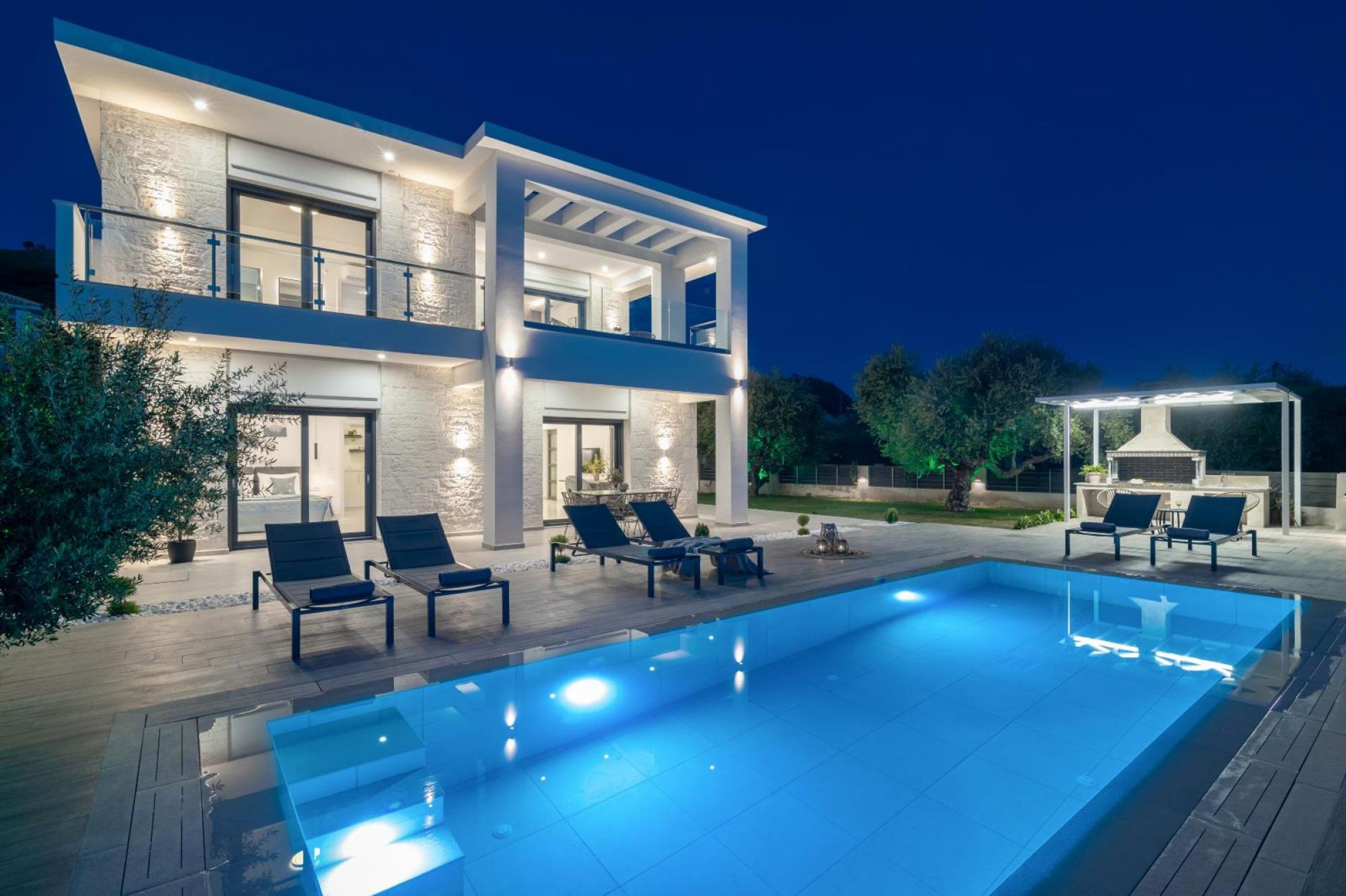 3 habitaciones y sistema de insonorización 