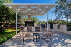 Hus | 3 soverom og lydisolert