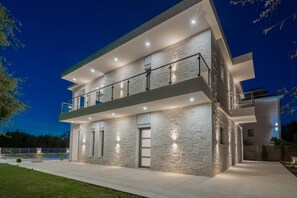 Hus | 3 soverom og lydisolert