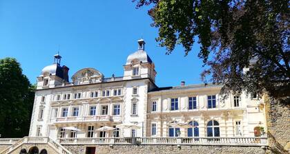 Apartment “Oingt” in Theizé with sauna