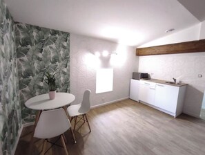 Restauration