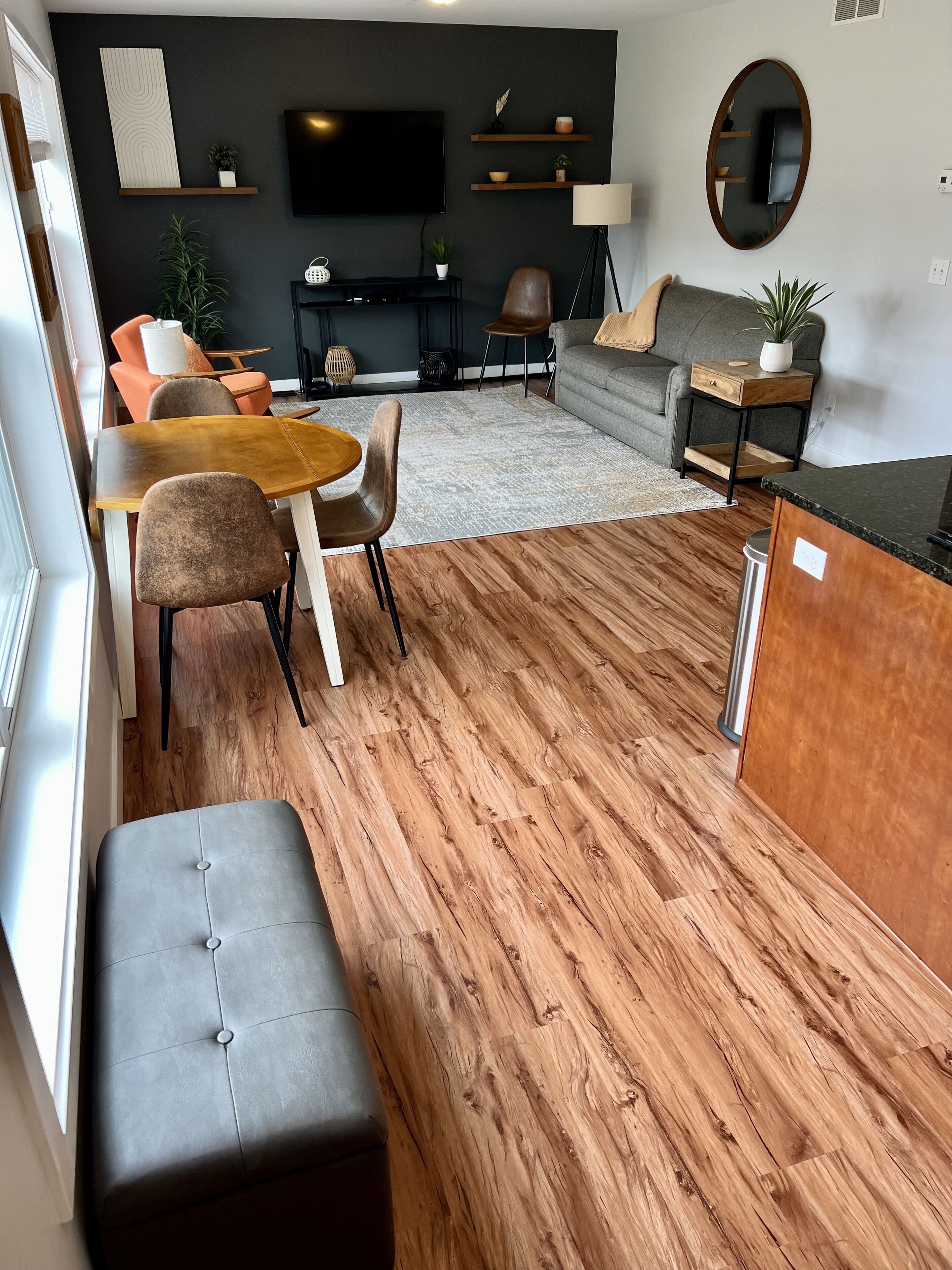 Téléviseur connecté