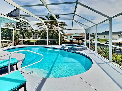 Dock Holliday by Ryson Vacation Rentals