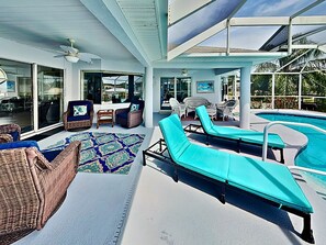 Ferienhaus (3 Bedrooms) | Ausstattung der Unterkunft