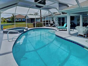 House (3 Bedrooms) | Property amenity