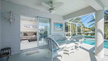 House (3 Bedrooms) | Property amenity