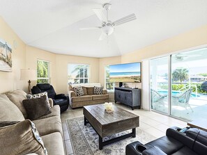 House (3 Bedrooms) | Property amenity