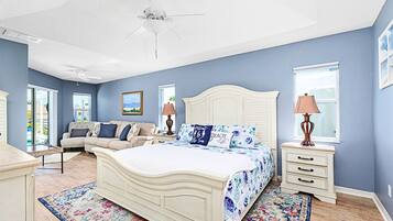 House (3 Bedrooms) | Property amenity