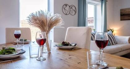 Alde Seagull, Aldeburgh