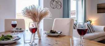 Alde Seagull, Aldeburgh