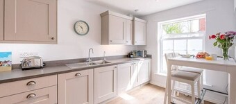 Alde Seagull, Aldeburgh