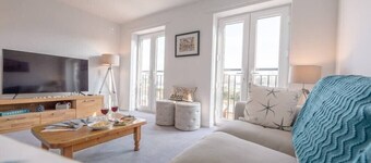 Rest Ashored, Aldeburgh