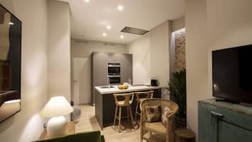 Appartement Standard