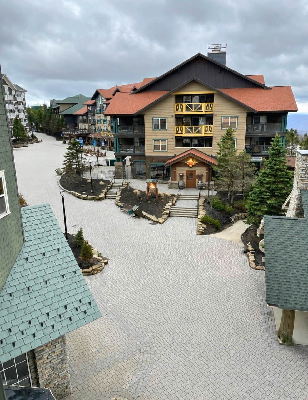 Exterieur
