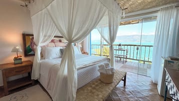 Suite Deluxe | Tende oscuranti, ferro/asse da stiro, Wi-Fi gratuito, lenzuola