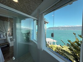 Luxury-Suite | Badezimmer