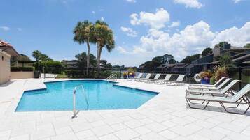 Kondominium (2 Bedrooms) | Fasilitas properti