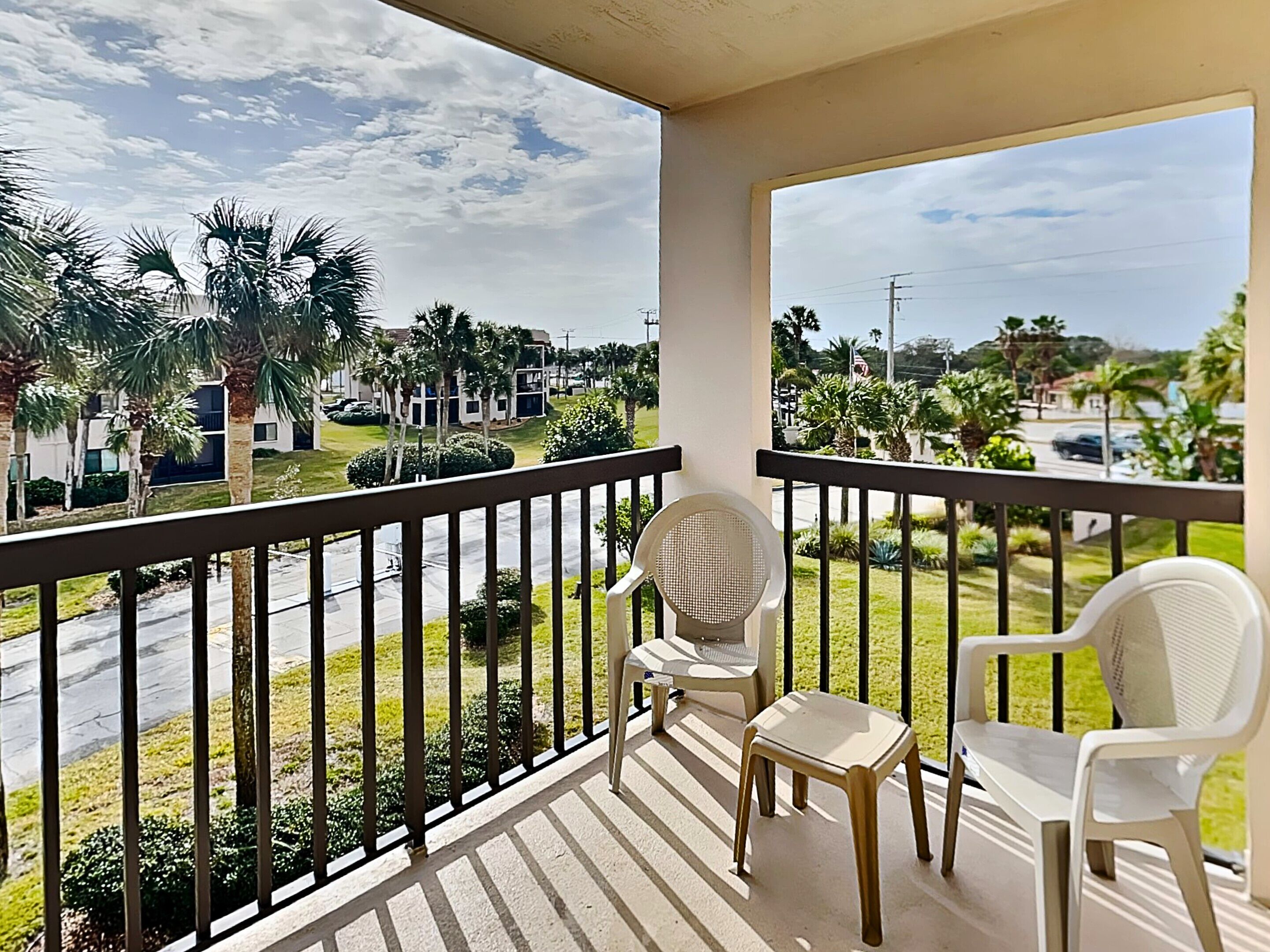 Apartment (1 Bedroom) | Ausstattung der Unterkunft