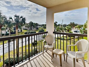 Appartamento (1 Bedroom) | Servizio della struttura