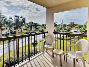 Condo (1 Bedroom) | Property amenity