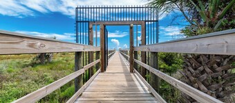 Ocean Village Club N33 by Distinctive Beach Rentals