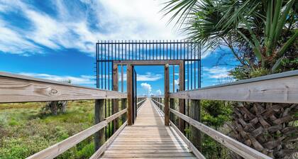 Ocean Village Club N33 by Distinctive Beach Rentals