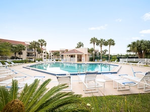 Condo (1 Bedroom) | Property amenity