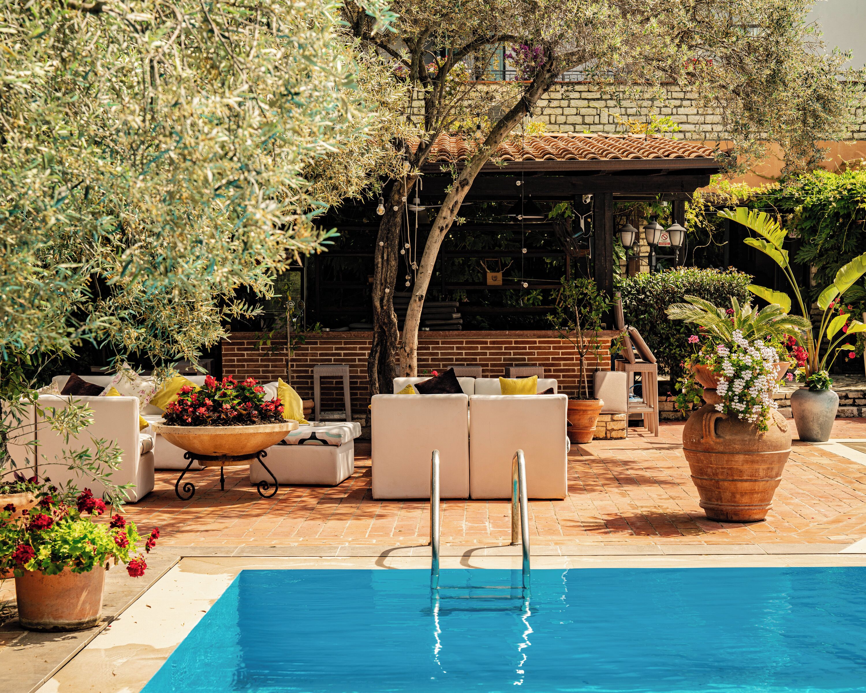 Pool