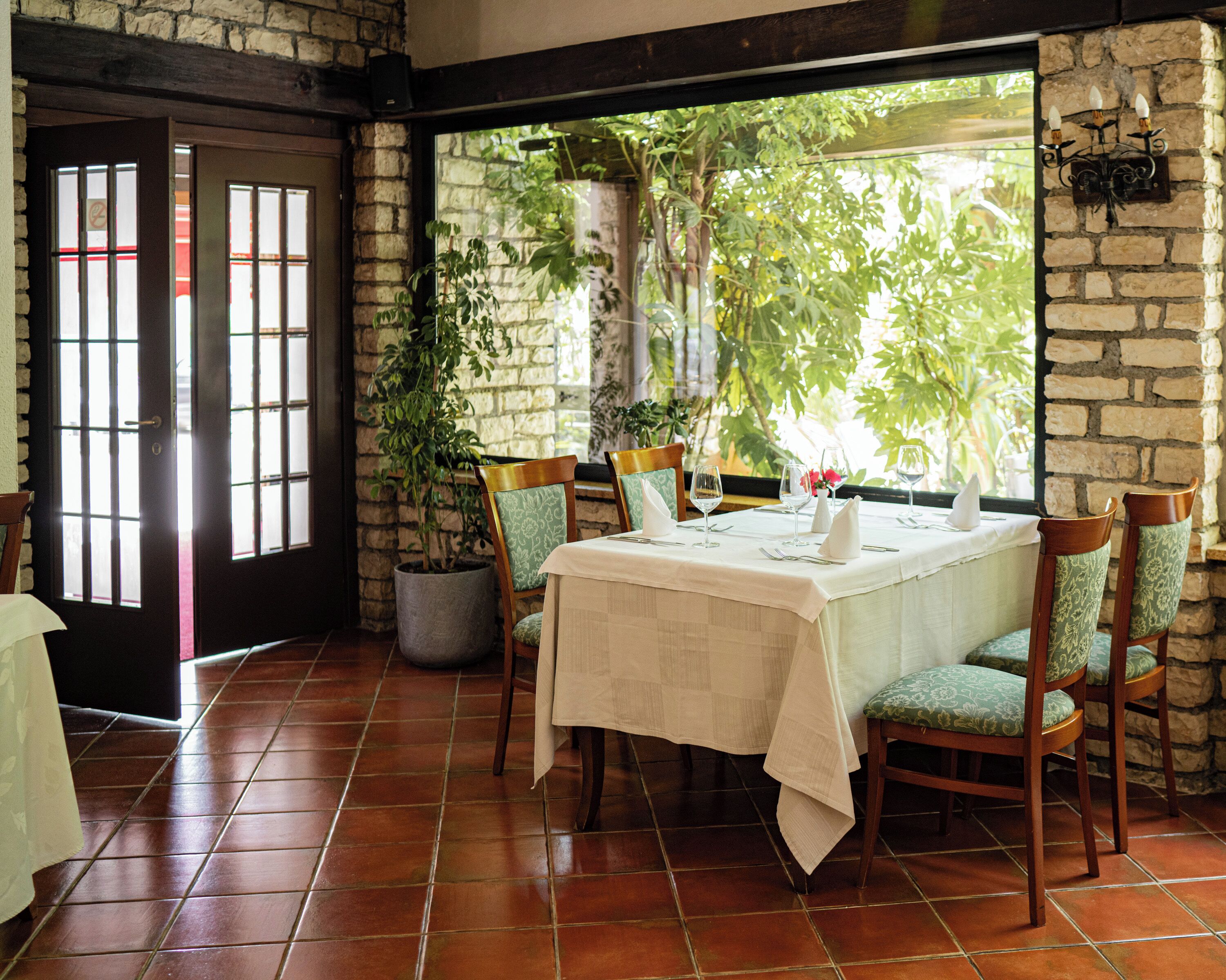 Restaurang