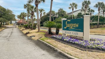 Leilighet (1 Bedroom) | Fasilitet på overnattingsstedet