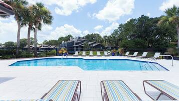 公寓客房 (1 Bedroom) | 住宿設施服務